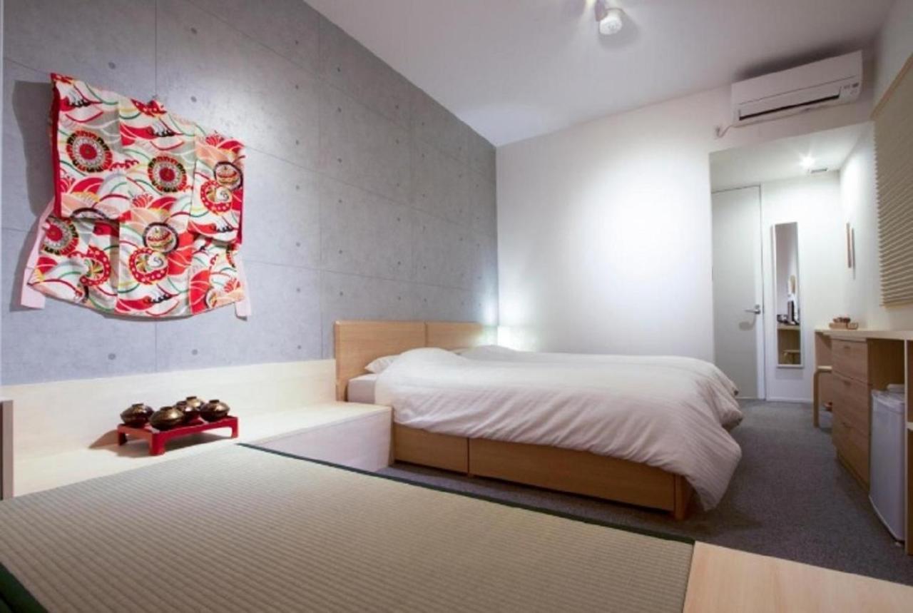Sweet Stay Kyoto - Vacation Stay 13383V Eksteriør bilde