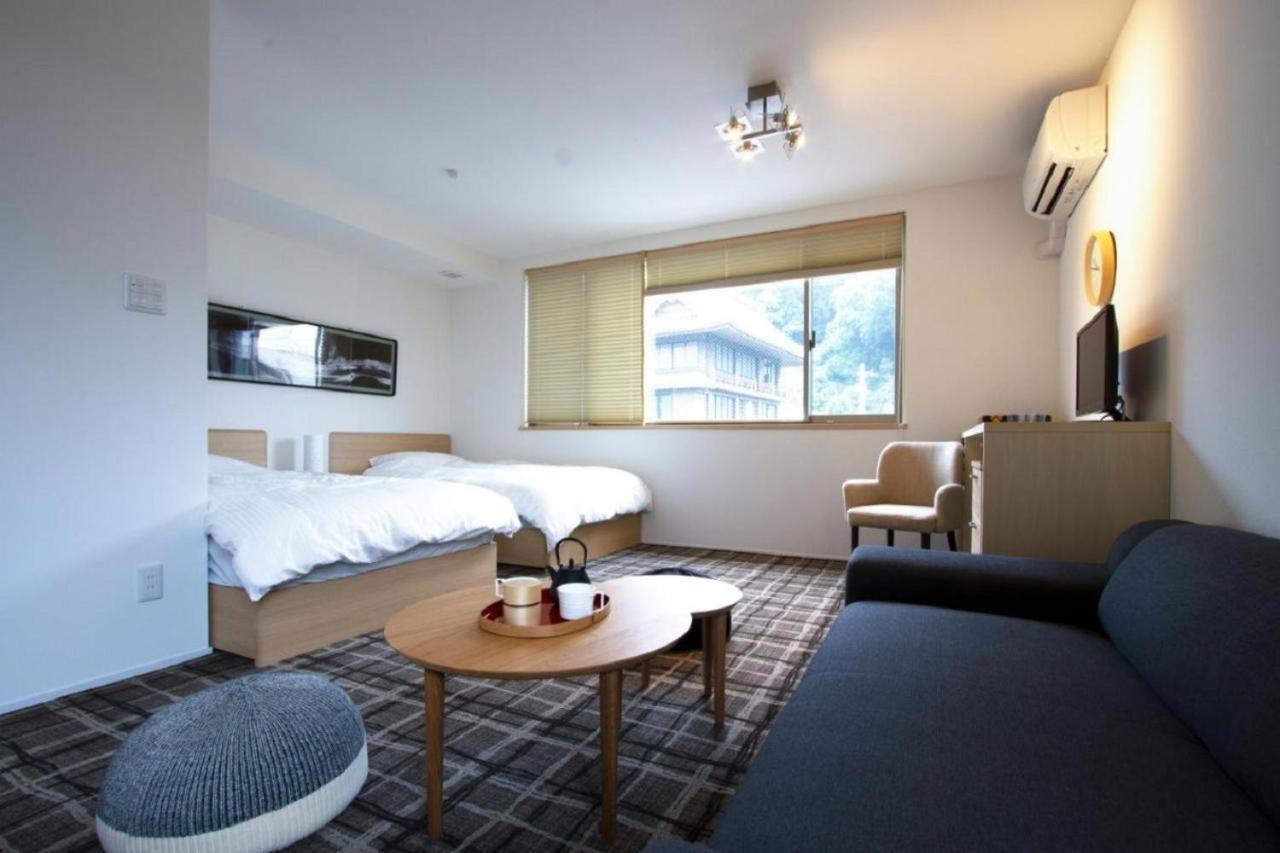 Sweet Stay Kyoto - Vacation Stay 13383V Eksteriør bilde