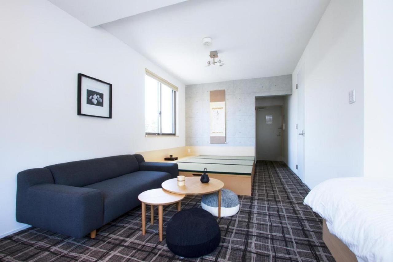 Sweet Stay Kyoto - Vacation Stay 13383V Eksteriør bilde