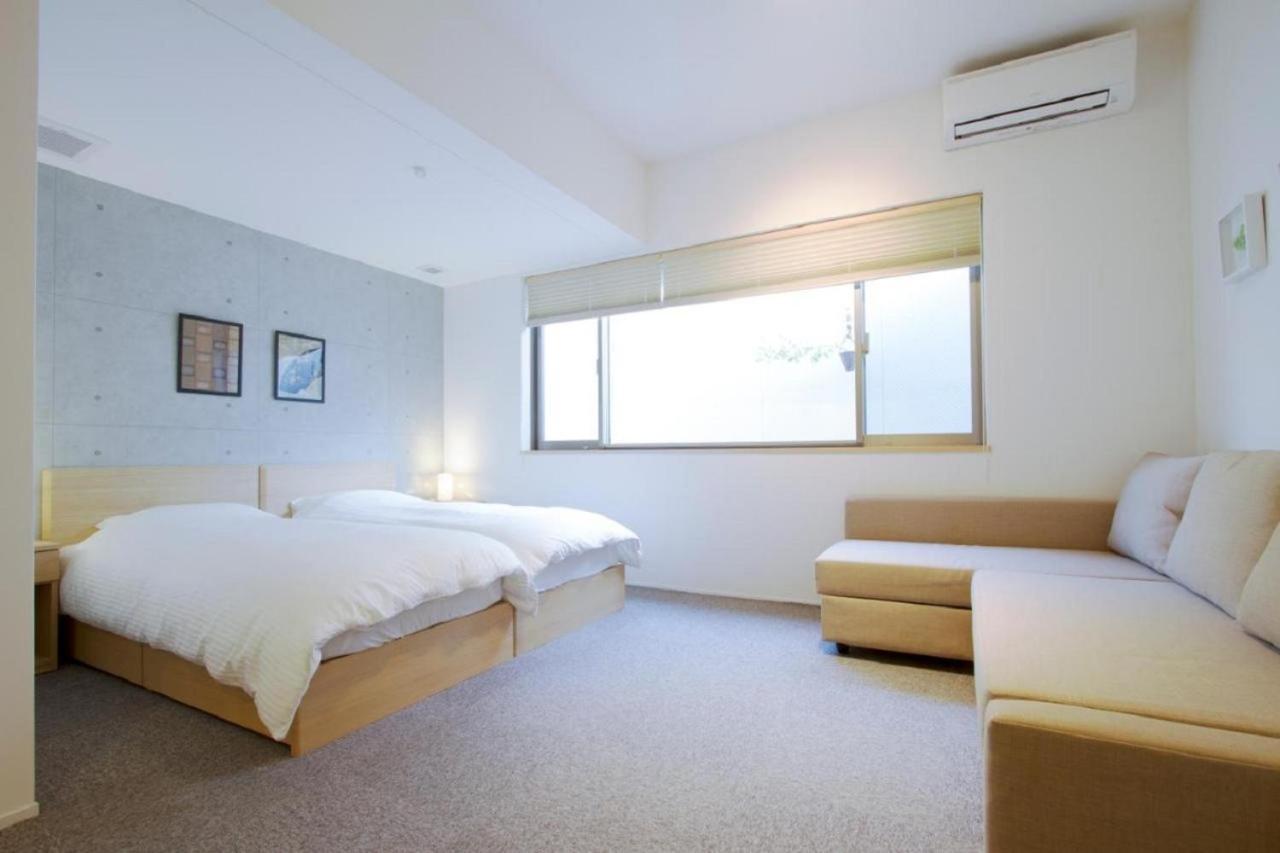 Sweet Stay Kyoto - Vacation Stay 13383V Eksteriør bilde